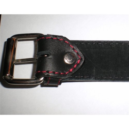 Buckle back