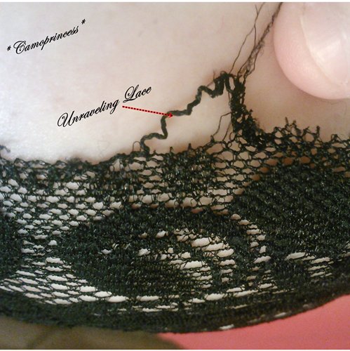 Unraveling