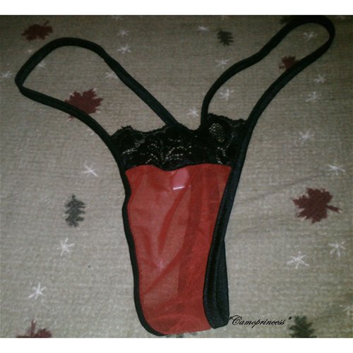 G-String