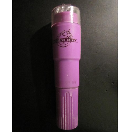 Velvet pocket rocket