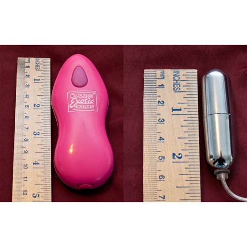 Measurements