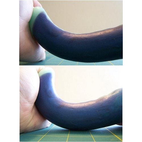 Dramatic Curve