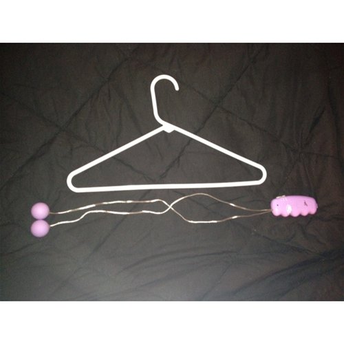clothes hanger comparison