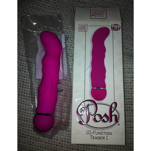 Toy and Package