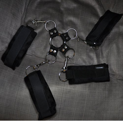 Cuffs