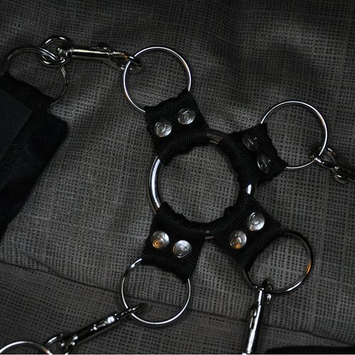 Center Ring