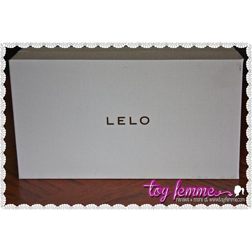 The box