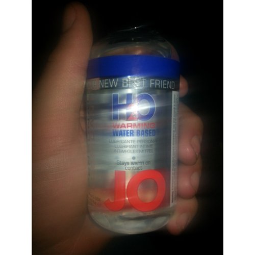 System JO H2O