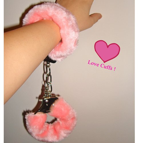 Love Cuffs