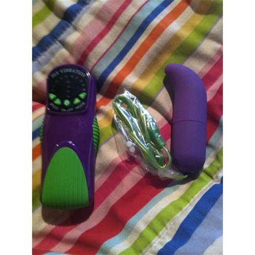 bullet and control pack