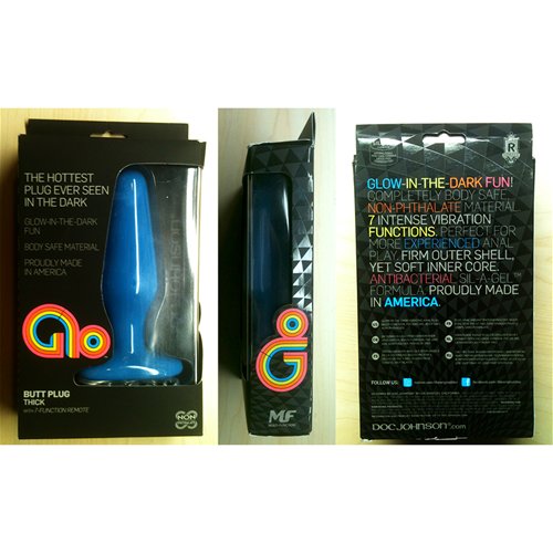 Basic Packaging Overview