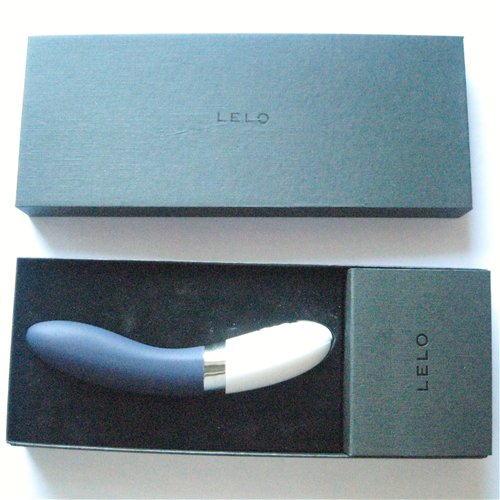 Navy Blue Lelo Liv 1