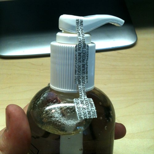 Maximus Lube - Thickness/Texture