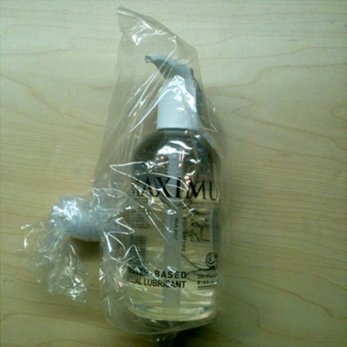 Maximus - Bag/Initial Packaging