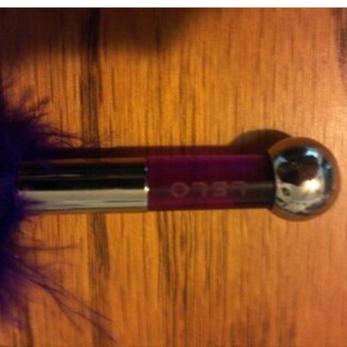 Tickler Handle