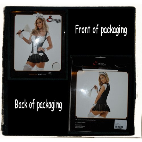 packaging