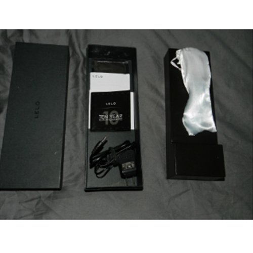 Gigi packaging