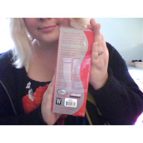 Rocket Tantus Back