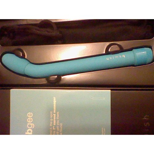 Bgee packaging & storage pouch.