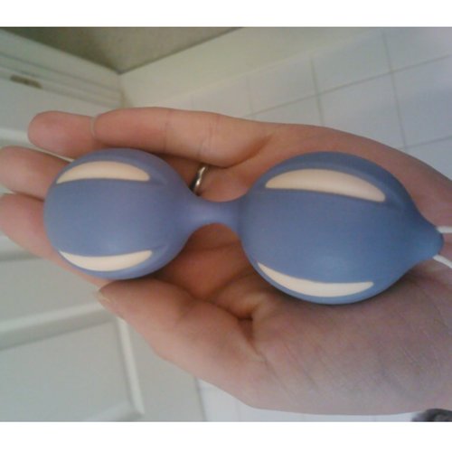 SmartBalls