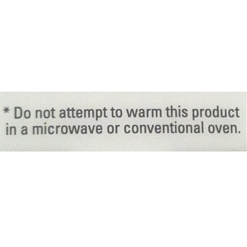 Warning