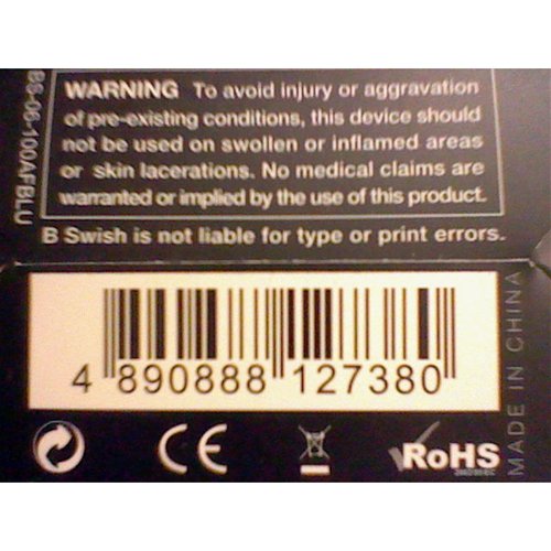 Bgee Bottom of box warning.