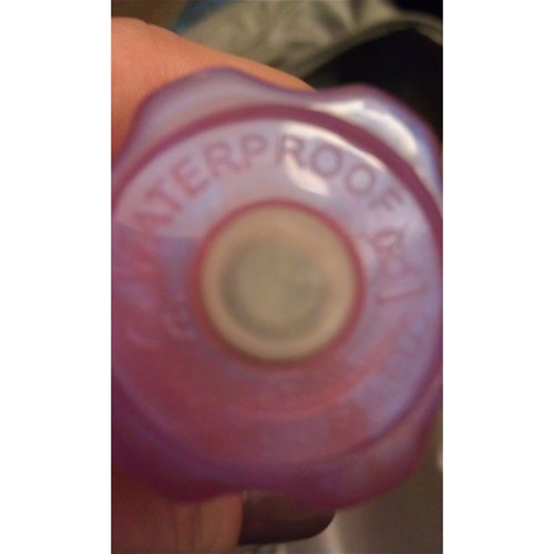 magic button