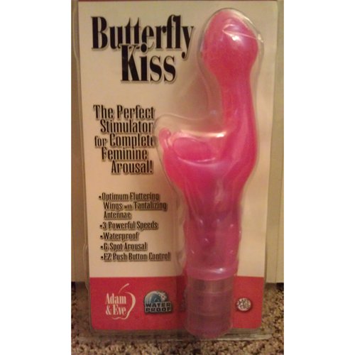 front of the package