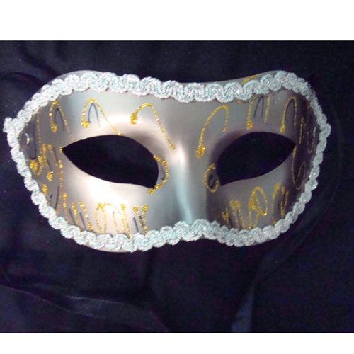 mask