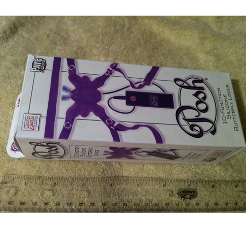 box front