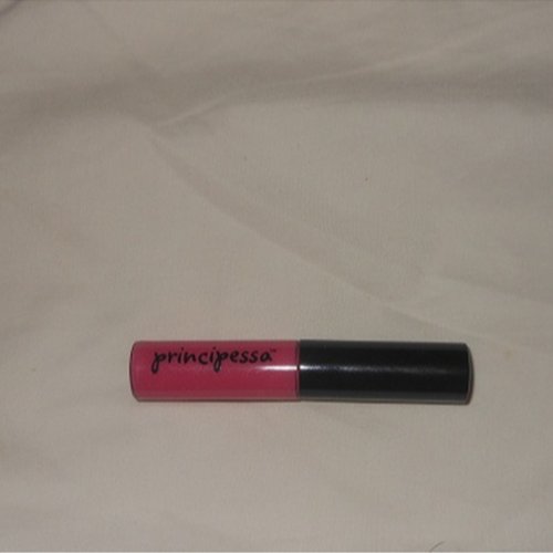 Gloss tube