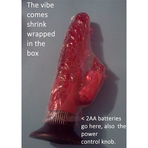 shrink wrap