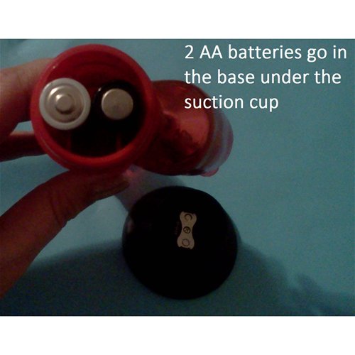 batteries
