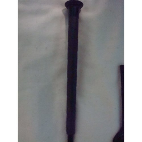 rubber handle