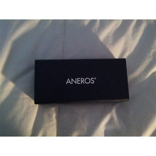 Aneros Tempo Packaging