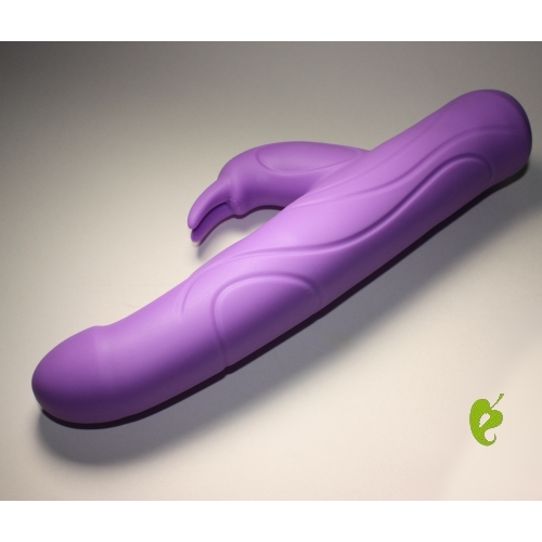 Triple Motor Silicone Jack Rabbit