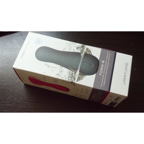 Form 4 Box