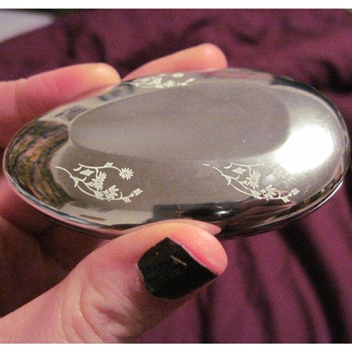 Reflective Surface! Possilbe mirror?