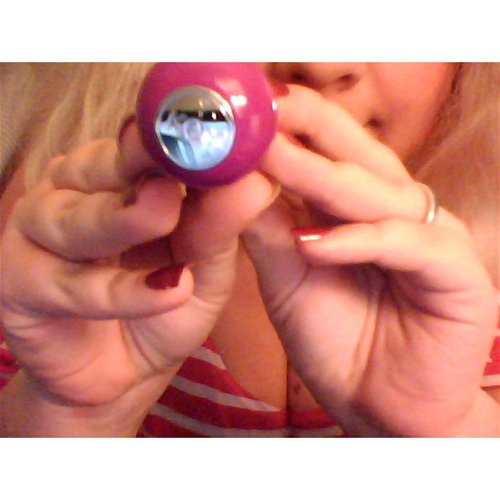 Io Key Button