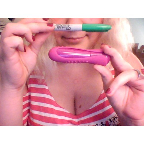 Io Key VS PEn