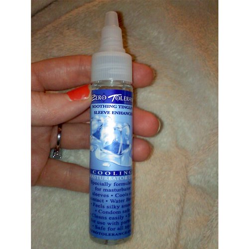 Cooling Lube