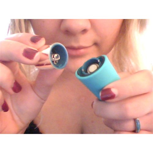 Key Nyx Batteries