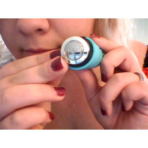 Key Nyx Button