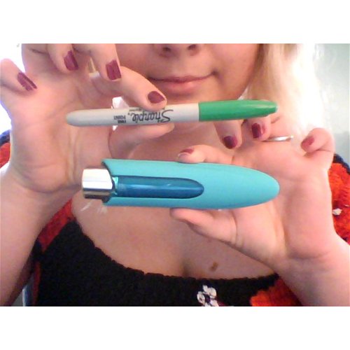 Key Nyx VS PEn