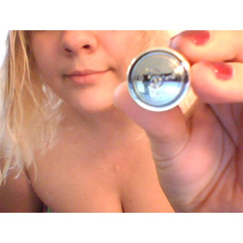 Key Curve Button