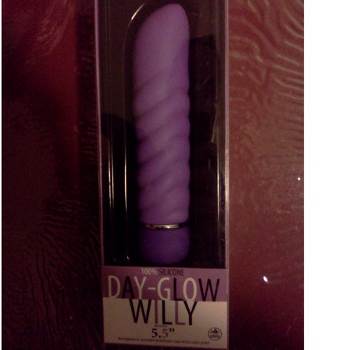 My Willy In A Box