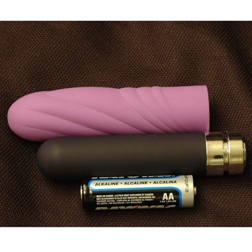 Removable Bullet