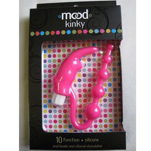 MoodKinky