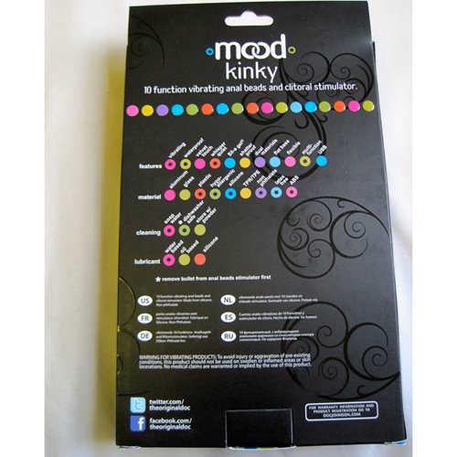 MoodKinky