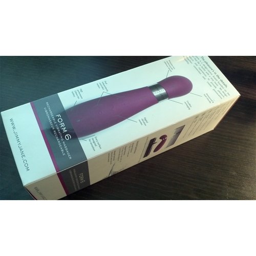 Form 6 Box